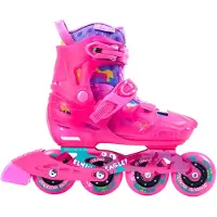 Flying Eagle Patins Em Linha S8