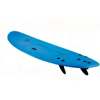 Ocean & Earth Prancha De Surf Super Wide Surf School 7´0´´