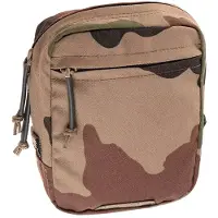 Clawgear Bolsa Medium Vertical Zip Utility