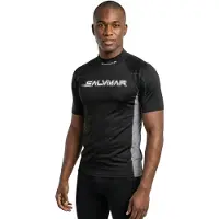 Salvimar Rash Guard Manga Curta Oasi