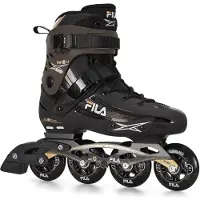 Fila Skate Patins Em Linha Houdini Evo