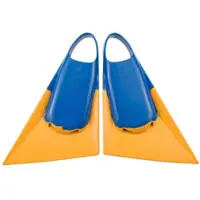 Nmd Barbatanas Alpha Bodyboard