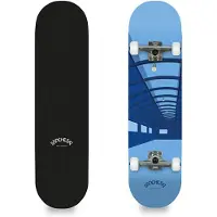 Sancheski Skateboard 8.25´´ Warehouse