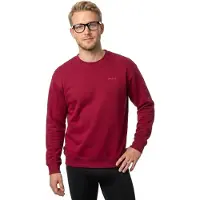 Mystic Moletom Profile Crew Sweat