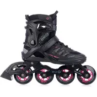 Tempish Patins Em Linha Para Mulher Vebra 84
