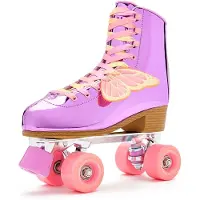Impala Rollers Patins Para Mulher Quad