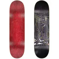 Jart Skate Deck Gernika 8.0´´ Lc