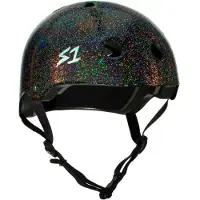 S-One Capacete Lifer