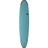 NSP Prancha De Surf P2 Eva Soft 8´0´´