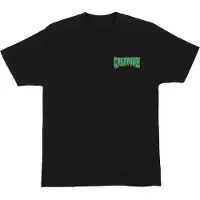 Creature Camiseta De Manga Curta Logo Spill