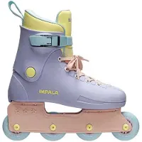 Impala Rollers Patins Em Linha Lightspeed