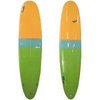Storm Blade Prancha De Surf Blue Whale Long Lb20 8´0´´