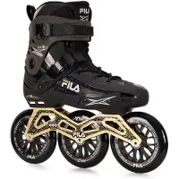 Fila Skate Patins Em Linha Houdini 125