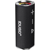 Idusd Caixa De Som Bluetooth H64a