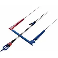 Crazyfly Bar De Kitesurf Savvy Xt