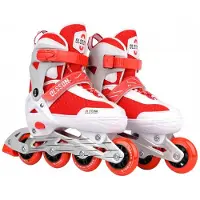 Olsson Patins Em Linha Lite Halley