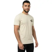 Santa Cruz Camiseta De Manga Curta Screaming Grizzly