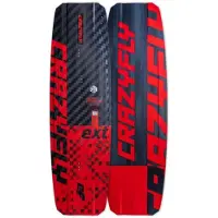 Crazyfly Kiteboard Raptor Extreme 2024