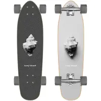 Long Island Longboard Shell 33´´