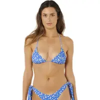 Rip Curl Top De Biquíni Surf Side Sliding Tri