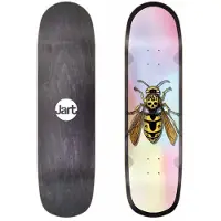 Jart Skate Deck Bee 8.5´´ Pool Before Death