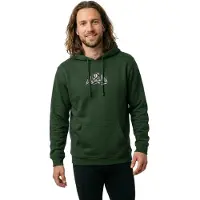 Santa Cruz Moletom Com Capuz Winkowski Curb
