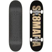 Sk8 Mafia Skateboard Sortido Og Logo 7.3´´x24.5´´ Micro