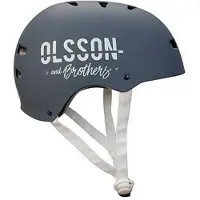 Olsson Capacete Urban Rider