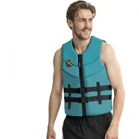 Jobe Colete Salva-vidas Jeep Neoprene
