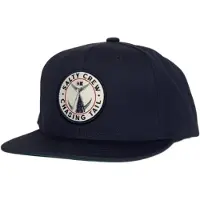 Salty Crew Boné Tailgate Snapback