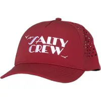Salty Crew Boné Title Trucker