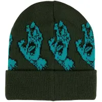 Santa Cruz Gorro Screaming Line Up