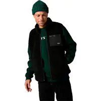 Mystic Colete Teddy Bodywarmer