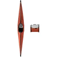 Oru Kayak Caiaque Dobrável Coast Xt
