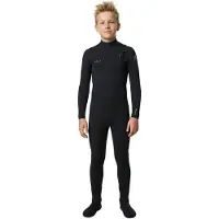 O'Neill Fato De Neoprene De Manga Comprida Com Fecho No Peito Youth Epic 5/4 Mm