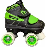 KRF Patins F Roller Hockey Chronos Velcro