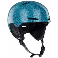 iON Capacete Slash Amp