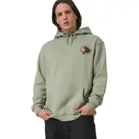 Santa Cruz Moletom Com Capuz Natas Sc Panther