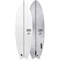 Ocean & Earth Prancha De Surf Ezi-rider 5´6´´