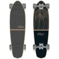 Long Island Longboard Art Deco 28´´