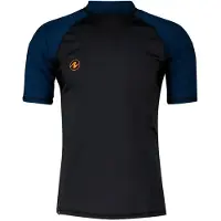 Aqua Lung Rash Guard Manga Curta Sf