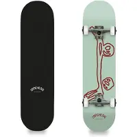 Sancheski Skateboard 7.75´´ Mini Logo