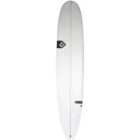 Clayton Prancha De Surf Noserider 9´0x22 1/2x2 3/4 Vol 63.7l