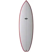 NSP Prancha De Surf Elements Tinder-d8 6´2´´
