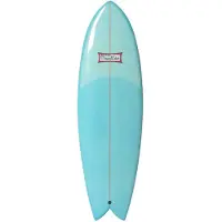 Dewey Weber Prancha De Surf Swish 5´6´´
