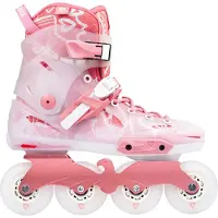 Flying Eagle Patins Em Linha X5f Shadow