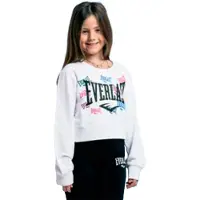 Everlast Moletom Lfs Fw Rainbow