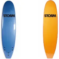 Storm Blade Prancha De Surf Eps Soft Malibu 7´0´´