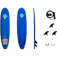 CBC Prancha De Surf Scott Burke 8´0´´