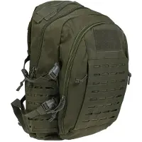 Delta Tactics Mochila Task
